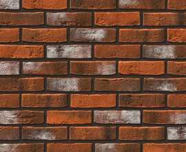 Leonardo Stone Декоративный кирпич Плоскость Дижон 480 23,7x7x1,4