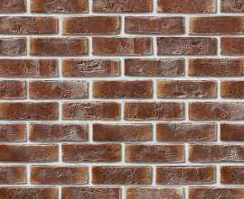 Leonardo Stone Декоративный кирпич Плоскость Дижон 330 23,7x7x1,4