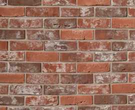 Leonardo Stone Декоративный кирпич Плоскость Дижон 904 23,7x7x1,4