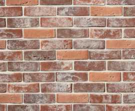 Leonardo Stone Декоративный кирпич Плоскость Дижон 902 23,7x7x1,4