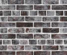 Leonardo Stone Декоративный кирпич Плоскость Дижон 786 23,7x7x1,4
