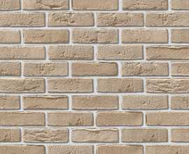 Leonardo Stone Декоративный кирпич Плоскость Дижон 404 23,7x7x1,4