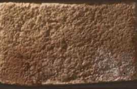 Leonardo Stone Декоративный кирпич Тычок Дижон 402 11,5x7x1,4