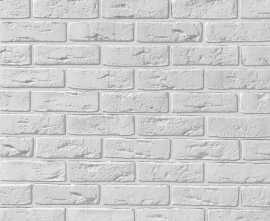 Leonardo Stone Декоративный кирпич Плоскость Дижон 100 23,7x7x1,4