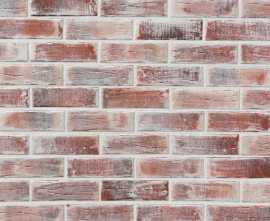 Leonardo Stone Декоративный кирпич Плоскость Нью-Йорк 788 23,5x7x1,2