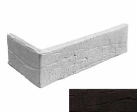 Искусственный камень Leonardo Stone Угловой элемент Нью-Йорк 708 23,7/11,3x7,2x1,2