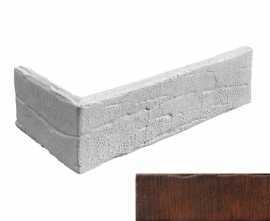 Искусственный камень Leonardo Stone Угловой элемент Нью-Йорк 773 23,7/11,3x7,2x1,2