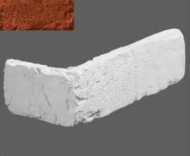 Искусственный камень Leonardo Stone Угловой элемент Мадрид 776 24,5/11x8x1,9