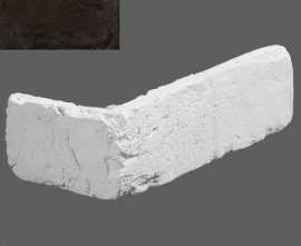 Искусственный камень Leonardo Stone Угловой элемент Мадрид 425 24,5/11x8x1,9