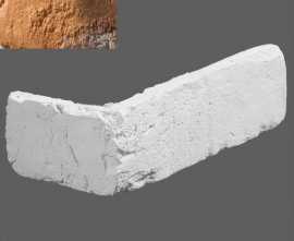 Искусственный камень Leonardo Stone Угловой элемент Мадрид 485 24,5/11x8x1,9