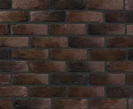 Leonardo Stone Декоративный кирпич Плоскость Мадрид 425 25-28x7-8x1,7