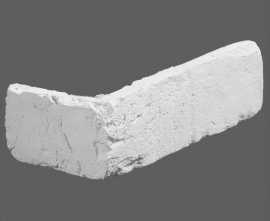 Искусственный камень Leonardo Stone Угловой элемент Мадрид 100 24,5/11x8x1,9