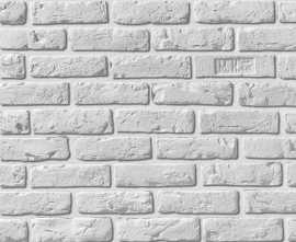 Leonardo Stone Декоративный кирпич Плоскость Мадрид 100 25-28x7-8x1,7