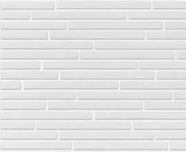 Искусственный камень Leonardo Stone Ригельный кирпич Плоскость Ванкувер 100 48.5x4x1,5