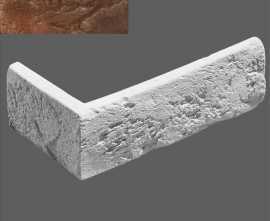 Искусственный камень Leonardo Stone Угловой элемент Лион 778 19/9x6,5x1,3