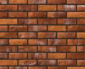 Leonardo Stone Декоративный кирпич Плоскость Лион 490 21x6,5x1,2