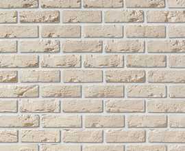 Leonardo Stone Декоративный кирпич Плоскость Лион 404 21x6,5x1,2