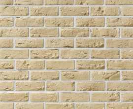 Leonardo Stone Декоративный кирпич Плоскость Лион 051 21x6,5x1,2