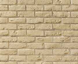 Leonardo Stone Декоративный кирпич Плоскость Лион 050 21x6,5x1,2