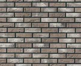 Leonardo Stone Декоративный кирпич Париж-2 403 18,5x4,8x1