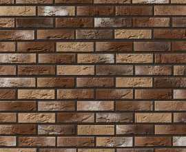Leonardo Stone Декоративный кирпич Париж-2 402 18,5x4,8x1