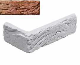 Искусственный камень Leonardo Stone Угловой элемент Руан 778 19,3/9,3x6,5x1,5