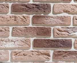 Leonardo Stone Декоративный кирпич Плоскость Сен-Жермен 333 20x5x1,4