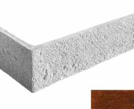 Искусственный камень Leonardo Stone Угловой элемент Перт 767 23,4/11,3x7x1,2