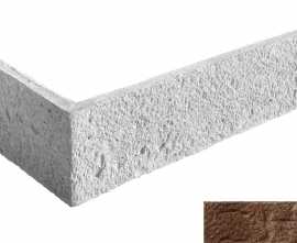 Искусственный камень Leonardo Stone Угловой элемент Перт 103 23,4/11,3x7x1,2