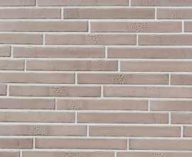 Искусственный камень Leonardo Stone Ригельный кирпич Роттердам 403 44x4,5x1,5