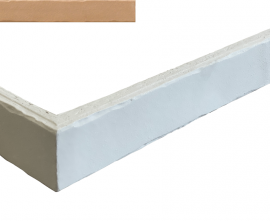 Искусственный камень Leonardo Stone Угловой элемент Роттердам 945 32,2/10x5x1,5