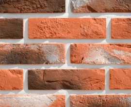 Leonardo Stone Декоративный кирпич Плоскость Прованс 480 25x7x1,5