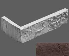 Искусственный камень Leonardo Stone Угловой элемент Прованс 709 23,5/11x6,5x1,6