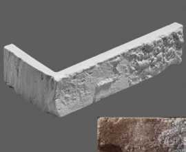 Искусственный камень Leonardo Stone Угловой элемент Прованс 465 23,5/11x6,5x1,6