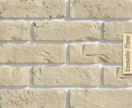 Leonardo Stone Декоративный кирпич Плоскость Прованс 051 25x7x1,5