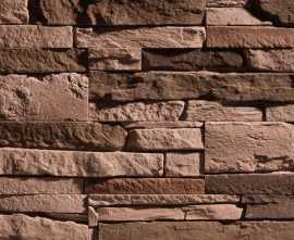 Искусственный камень Leonardo Stone Плоскость Шампань 890 33x10x3
