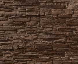 Искусственный камень Leonardo Stone Плоскость Шампань 510 33x10x3