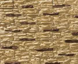 Искусственный камень Leonardo Stone Плоскость Перуджа 065 40/50x10x3,5