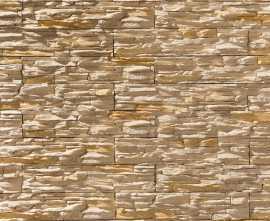 Искусственный камень Leonardo Stone Плоскость Перуджа 055 40/50x10x3,5