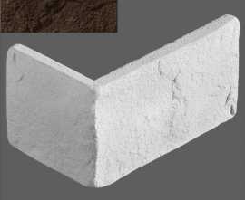 Искусственный камень Leonardo Stone Угловой элемент Палермо 709 13,2/28x14,7x2