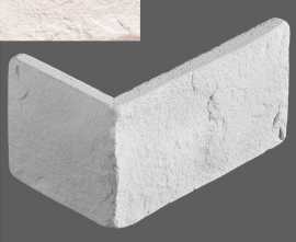 Искусственный камень Leonardo Stone Угловой элемент Палермо 405 13,2/28x14,7x2