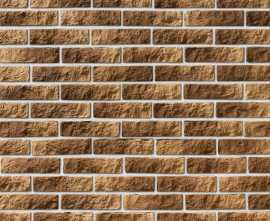 Искусственный камень Leonardo Stone Плоскость Неаполь 370 21x5,2x1,2