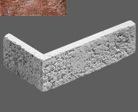Искусственный камень Leonardo Stone Угловой элемент Лувр 777,5/9x6x1,6