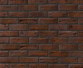 Leonardo Stone Декоративный кирпич Плоскость Лувр 443 20,5x6x1,5