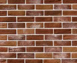 Leonardo Stone Декоративный кирпич Плоскость Лувр 777 20,5x6x1,5