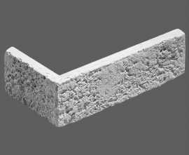 Искусственный камень Leonardo Stone Угловой элемент Лувр 100,5/9x6x1,6