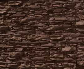 Искусственный камень Leonardo Stone Плоскость Леонардо 510 20(30,40,50)x10x3,5 (вариативный размер)