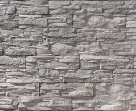 Искусственный камень Leonardo Stone Плоскость Корсика 098 30(40,50)x10x3 (вариативный размер)