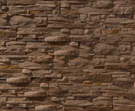 Искусственный камень Leonardo Stone Плоскость Корсика 830 30(40,50)x10x3 (вариативный размер)