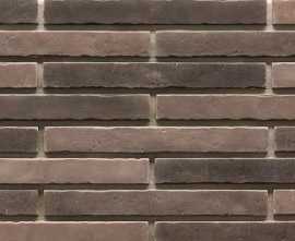 Искусственный камень Феодал 29.35.Р Коричнево-Фиолетовый 5,2x43,7-44,0
